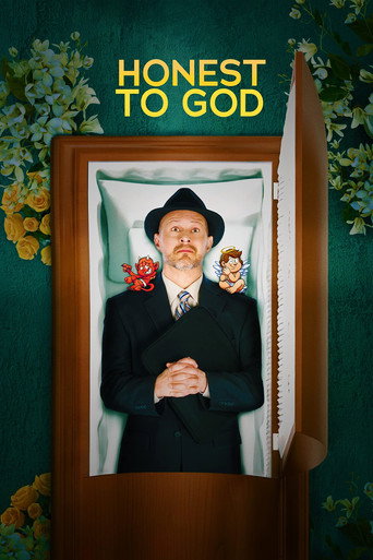 Poster for Honest to God