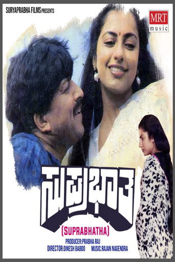 Poster for Suprabhatha