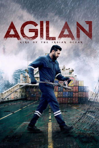 Poster for Agilan