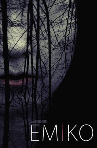 Poster for EMIKO