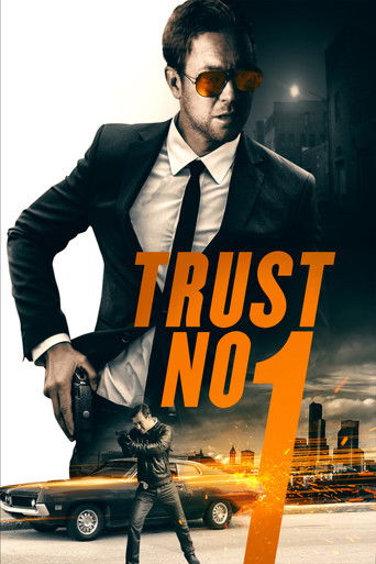 Poster for Trust No 1