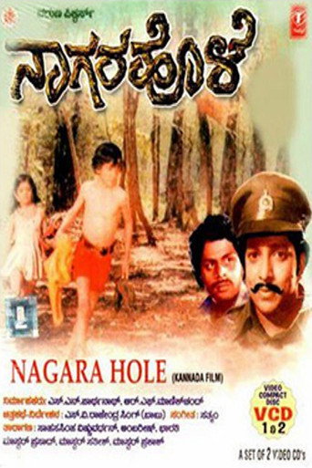 Poster for Nagarahole