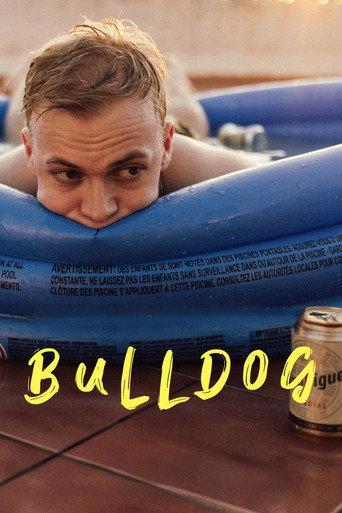Poster for Bulldog