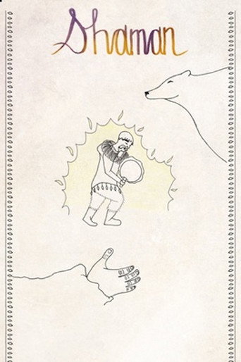 Poster for Shaman