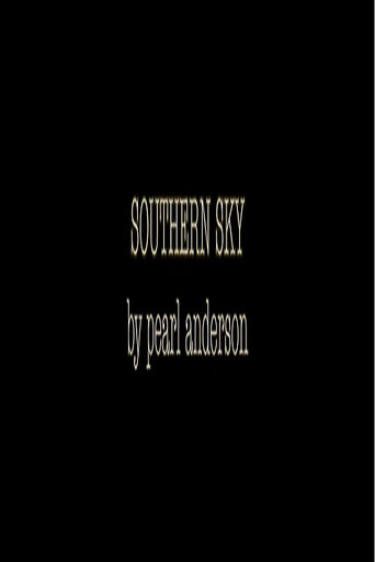 Poster for Southern Sky