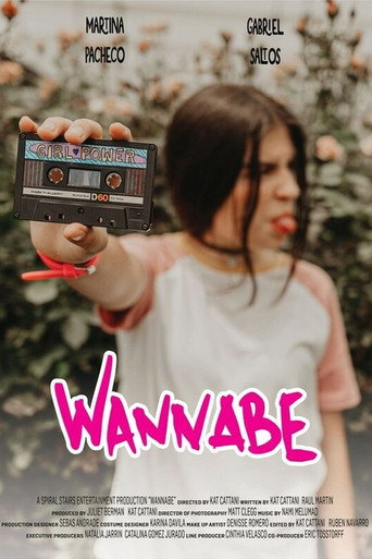 Poster for Wannabe