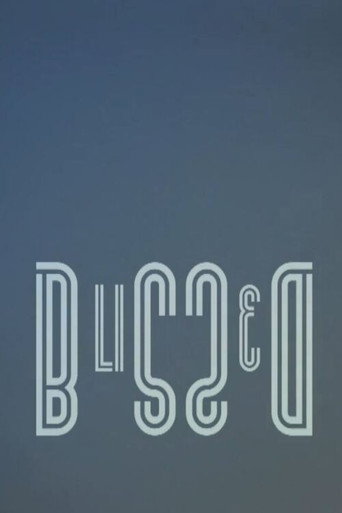 Poster for Blissed