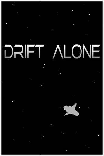Poster for Drift Alone