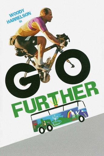 Go Further movie poster