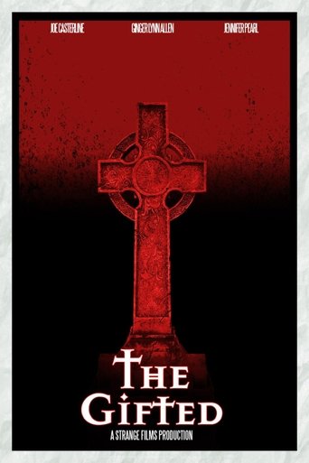 Poster for The Gifted