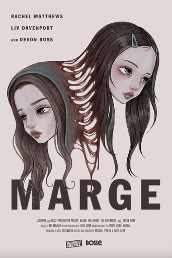 Poster for Marge