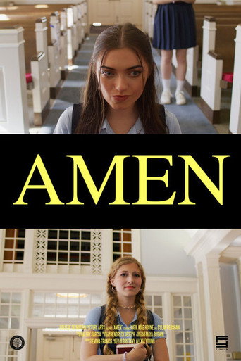 Poster for Amen