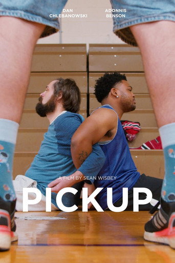 Poster for PICKUP
