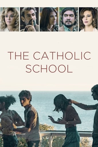 Poster for The Catholic School