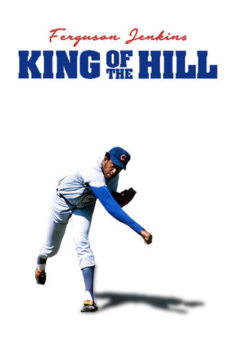 Poster for King of the Hill