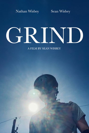 Poster for Grind