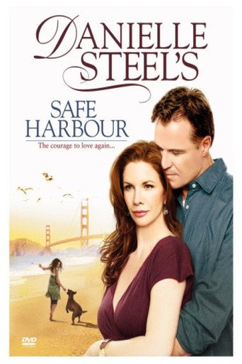 Poster for Safe Harbour