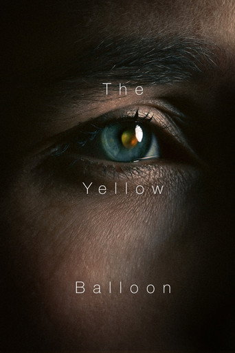 The Yellow Balloon movie poster