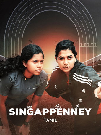 Poster for Singappenney