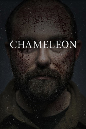 Poster for Chameleon