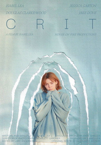Poster for Crit