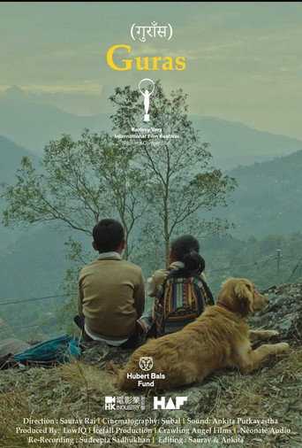 Poster for Guras