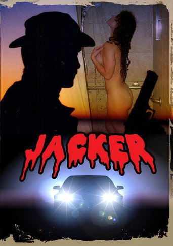 Poster for Jacker