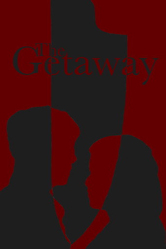 Poster for The Getaway