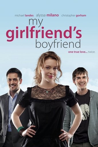 Poster for My Girlfriend's Boyfriend