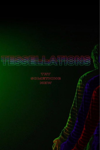 Poster for Tessellations