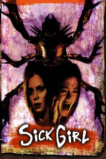 Poster for Sick Girl