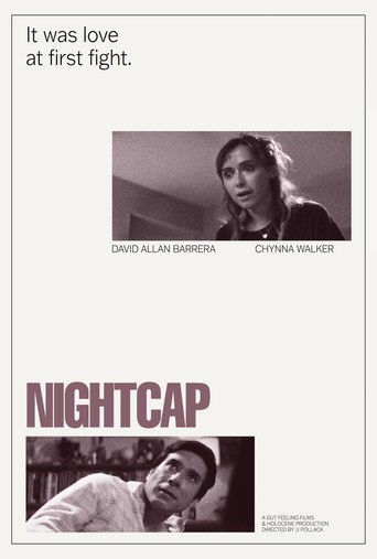 Poster for Nightcap