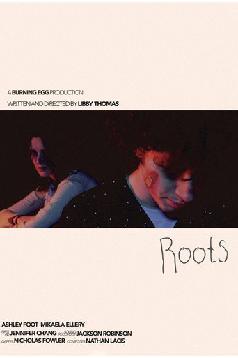 Poster for Roots
