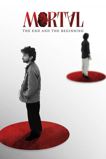 Poster for Mortal: The End and The Beginning