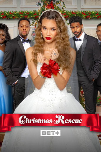 Poster for Christmas Rescue