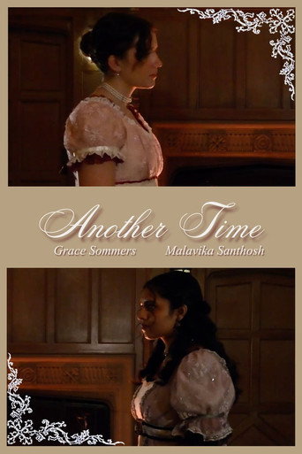 Poster for Another Time