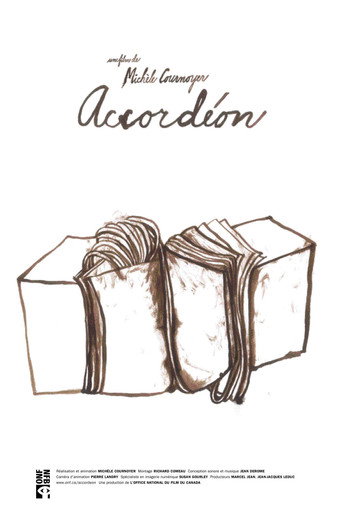 Poster for Accordion