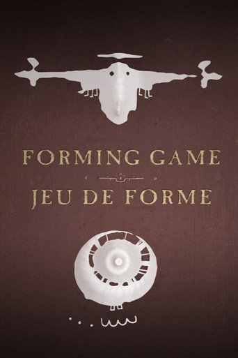 Poster for Forming Game