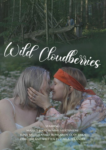 Poster for Wild Cloudberries