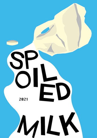 Poster for Spoiled Milk