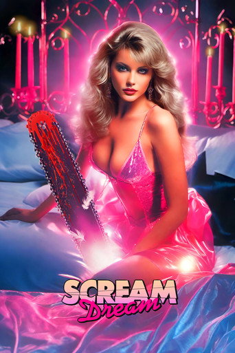 Poster for Scream Dream