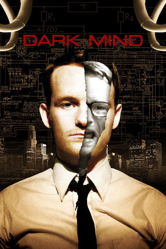 Dark Mind movie poster