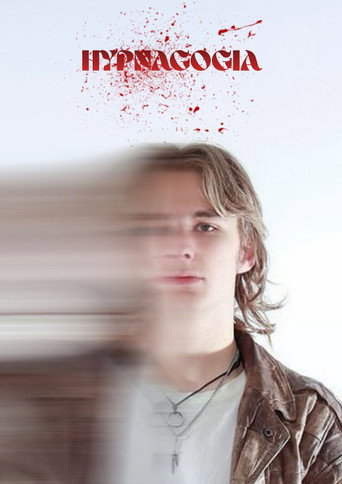 Poster for Hypnagogia