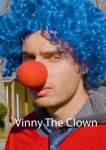 Poster for Convenient Work: Episode I-Vinny The Clown