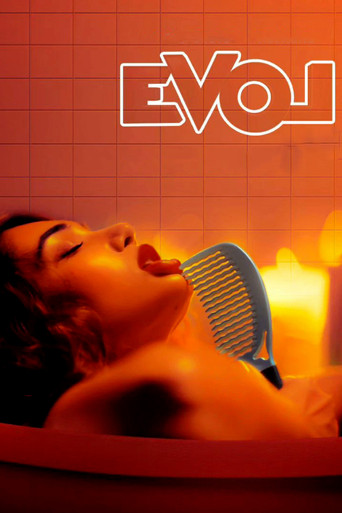 Poster for EVOL