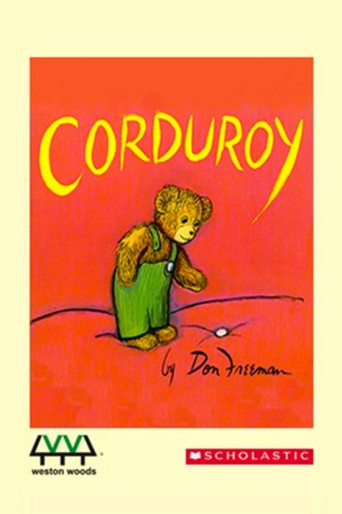 Poster for Corduroy