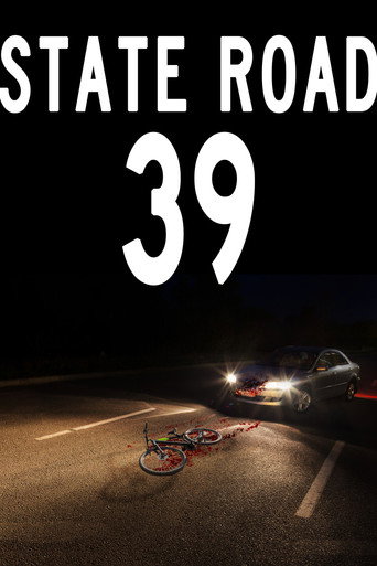 Poster for State Road 39