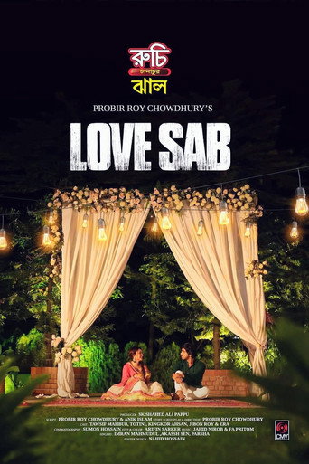 Poster for Love Sab