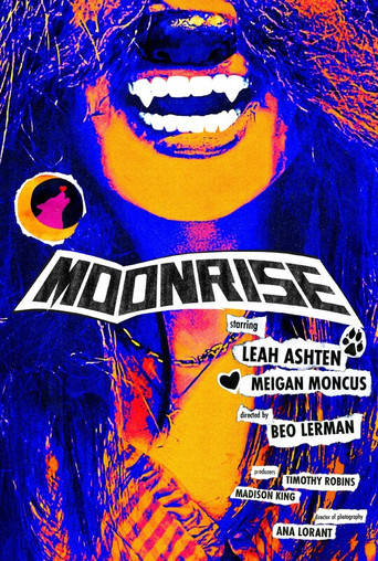 Poster for Moonrise