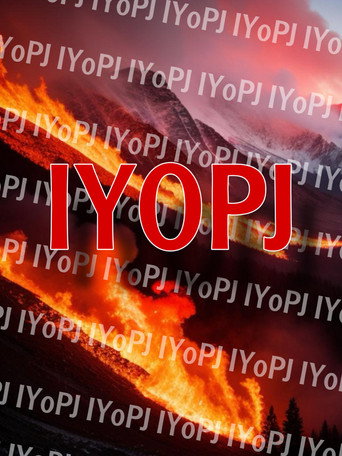 Poster for The greatest iyopj